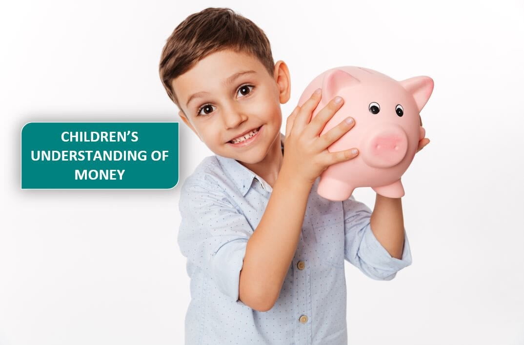 Children's Understanding Of Money